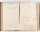 Zdjęcie nr 94 dla obiektu archiwalnego: Visitatio decanatus Boboviensis externa per Joannem Januszowski, archidiaconum Sandecensem, plebanum Solecensem ex mandato speciali R.D. Petri Tylicki episcopi Cracoviensis, praesentibus Martino Chochorovio, preasbytero et Martino Servatio, Andreoviensi clerico facta