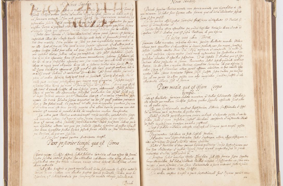 Zdjęcie nr 101 dla obiektu archiwalnego: Visitatio decanatus Boboviensis externa per Joannem Januszowski, archidiaconum Sandecensem, plebanum Solecensem ex mandato speciali R.D. Petri Tylicki episcopi Cracoviensis, praesentibus Martino Chochorovio, preasbytero et Martino Servatio, Andreoviensi clerico facta