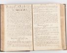 Zdjęcie nr 101 dla obiektu archiwalnego: Visitatio decanatus Boboviensis externa per Joannem Januszowski, archidiaconum Sandecensem, plebanum Solecensem ex mandato speciali R.D. Petri Tylicki episcopi Cracoviensis, praesentibus Martino Chochorovio, preasbytero et Martino Servatio, Andreoviensi clerico facta