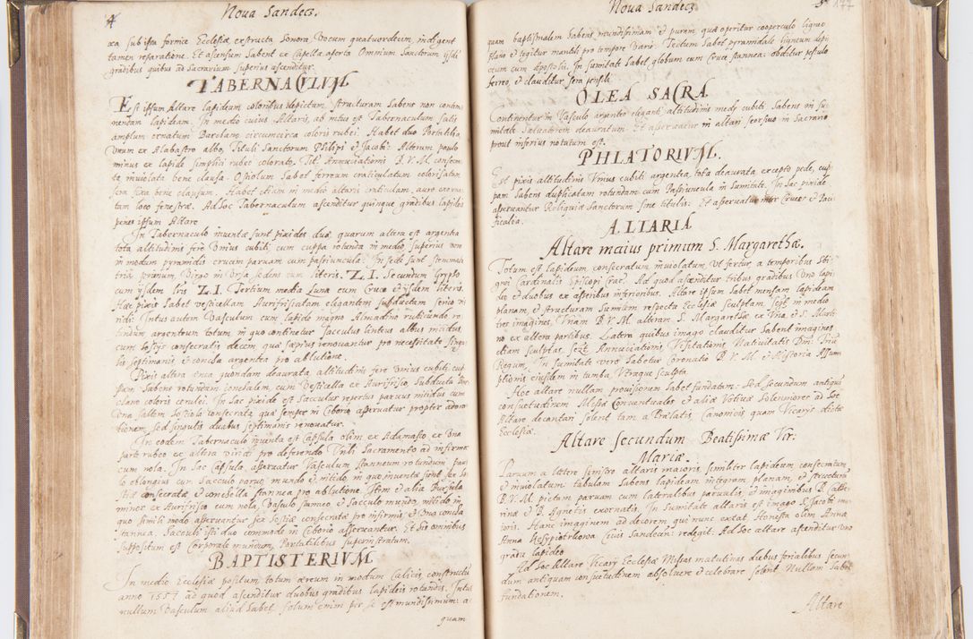 Zdjęcie nr 102 dla obiektu archiwalnego: Visitatio decanatus Boboviensis externa per Joannem Januszowski, archidiaconum Sandecensem, plebanum Solecensem ex mandato speciali R.D. Petri Tylicki episcopi Cracoviensis, praesentibus Martino Chochorovio, preasbytero et Martino Servatio, Andreoviensi clerico facta