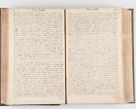 Zdjęcie nr 104 dla obiektu archiwalnego: Visitatio decanatus Boboviensis externa per Joannem Januszowski, archidiaconum Sandecensem, plebanum Solecensem ex mandato speciali R.D. Petri Tylicki episcopi Cracoviensis, praesentibus Martino Chochorovio, preasbytero et Martino Servatio, Andreoviensi clerico facta