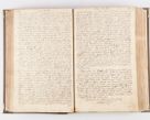 Zdjęcie nr 108 dla obiektu archiwalnego: Visitatio decanatus Boboviensis externa per Joannem Januszowski, archidiaconum Sandecensem, plebanum Solecensem ex mandato speciali R.D. Petri Tylicki episcopi Cracoviensis, praesentibus Martino Chochorovio, preasbytero et Martino Servatio, Andreoviensi clerico facta