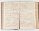 Zdjęcie nr 105 dla obiektu archiwalnego: Visitatio decanatus Boboviensis externa per Joannem Januszowski, archidiaconum Sandecensem, plebanum Solecensem ex mandato speciali R.D. Petri Tylicki episcopi Cracoviensis, praesentibus Martino Chochorovio, preasbytero et Martino Servatio, Andreoviensi clerico facta