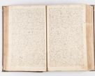 Zdjęcie nr 106 dla obiektu archiwalnego: Visitatio decanatus Boboviensis externa per Joannem Januszowski, archidiaconum Sandecensem, plebanum Solecensem ex mandato speciali R.D. Petri Tylicki episcopi Cracoviensis, praesentibus Martino Chochorovio, preasbytero et Martino Servatio, Andreoviensi clerico facta