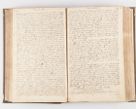 Zdjęcie nr 107 dla obiektu archiwalnego: Visitatio decanatus Boboviensis externa per Joannem Januszowski, archidiaconum Sandecensem, plebanum Solecensem ex mandato speciali R.D. Petri Tylicki episcopi Cracoviensis, praesentibus Martino Chochorovio, preasbytero et Martino Servatio, Andreoviensi clerico facta
