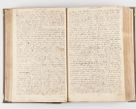 Zdjęcie nr 109 dla obiektu archiwalnego: Visitatio decanatus Boboviensis externa per Joannem Januszowski, archidiaconum Sandecensem, plebanum Solecensem ex mandato speciali R.D. Petri Tylicki episcopi Cracoviensis, praesentibus Martino Chochorovio, preasbytero et Martino Servatio, Andreoviensi clerico facta