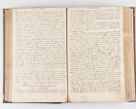 Zdjęcie nr 110 dla obiektu archiwalnego: Visitatio decanatus Boboviensis externa per Joannem Januszowski, archidiaconum Sandecensem, plebanum Solecensem ex mandato speciali R.D. Petri Tylicki episcopi Cracoviensis, praesentibus Martino Chochorovio, preasbytero et Martino Servatio, Andreoviensi clerico facta