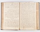 Zdjęcie nr 116 dla obiektu archiwalnego: Visitatio decanatus Boboviensis externa per Joannem Januszowski, archidiaconum Sandecensem, plebanum Solecensem ex mandato speciali R.D. Petri Tylicki episcopi Cracoviensis, praesentibus Martino Chochorovio, preasbytero et Martino Servatio, Andreoviensi clerico facta