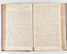 Zdjęcie nr 113 dla obiektu archiwalnego: Visitatio decanatus Boboviensis externa per Joannem Januszowski, archidiaconum Sandecensem, plebanum Solecensem ex mandato speciali R.D. Petri Tylicki episcopi Cracoviensis, praesentibus Martino Chochorovio, preasbytero et Martino Servatio, Andreoviensi clerico facta
