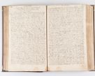 Zdjęcie nr 111 dla obiektu archiwalnego: Visitatio decanatus Boboviensis externa per Joannem Januszowski, archidiaconum Sandecensem, plebanum Solecensem ex mandato speciali R.D. Petri Tylicki episcopi Cracoviensis, praesentibus Martino Chochorovio, preasbytero et Martino Servatio, Andreoviensi clerico facta