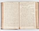 Zdjęcie nr 112 dla obiektu archiwalnego: Visitatio decanatus Boboviensis externa per Joannem Januszowski, archidiaconum Sandecensem, plebanum Solecensem ex mandato speciali R.D. Petri Tylicki episcopi Cracoviensis, praesentibus Martino Chochorovio, preasbytero et Martino Servatio, Andreoviensi clerico facta
