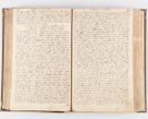 Zdjęcie nr 120 dla obiektu archiwalnego: Visitatio decanatus Boboviensis externa per Joannem Januszowski, archidiaconum Sandecensem, plebanum Solecensem ex mandato speciali R.D. Petri Tylicki episcopi Cracoviensis, praesentibus Martino Chochorovio, preasbytero et Martino Servatio, Andreoviensi clerico facta
