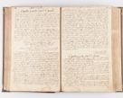 Zdjęcie nr 118 dla obiektu archiwalnego: Visitatio decanatus Boboviensis externa per Joannem Januszowski, archidiaconum Sandecensem, plebanum Solecensem ex mandato speciali R.D. Petri Tylicki episcopi Cracoviensis, praesentibus Martino Chochorovio, preasbytero et Martino Servatio, Andreoviensi clerico facta