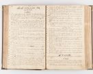 Zdjęcie nr 123 dla obiektu archiwalnego: Visitatio decanatus Boboviensis externa per Joannem Januszowski, archidiaconum Sandecensem, plebanum Solecensem ex mandato speciali R.D. Petri Tylicki episcopi Cracoviensis, praesentibus Martino Chochorovio, preasbytero et Martino Servatio, Andreoviensi clerico facta