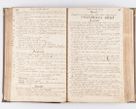 Zdjęcie nr 124 dla obiektu archiwalnego: Visitatio decanatus Boboviensis externa per Joannem Januszowski, archidiaconum Sandecensem, plebanum Solecensem ex mandato speciali R.D. Petri Tylicki episcopi Cracoviensis, praesentibus Martino Chochorovio, preasbytero et Martino Servatio, Andreoviensi clerico facta