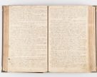 Zdjęcie nr 131 dla obiektu archiwalnego: Visitatio decanatus Boboviensis externa per Joannem Januszowski, archidiaconum Sandecensem, plebanum Solecensem ex mandato speciali R.D. Petri Tylicki episcopi Cracoviensis, praesentibus Martino Chochorovio, preasbytero et Martino Servatio, Andreoviensi clerico facta