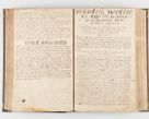 Zdjęcie nr 133 dla obiektu archiwalnego: Visitatio decanatus Boboviensis externa per Joannem Januszowski, archidiaconum Sandecensem, plebanum Solecensem ex mandato speciali R.D. Petri Tylicki episcopi Cracoviensis, praesentibus Martino Chochorovio, preasbytero et Martino Servatio, Andreoviensi clerico facta