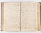 Zdjęcie nr 134 dla obiektu archiwalnego: Visitatio decanatus Boboviensis externa per Joannem Januszowski, archidiaconum Sandecensem, plebanum Solecensem ex mandato speciali R.D. Petri Tylicki episcopi Cracoviensis, praesentibus Martino Chochorovio, preasbytero et Martino Servatio, Andreoviensi clerico facta