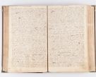 Zdjęcie nr 135 dla obiektu archiwalnego: Visitatio decanatus Boboviensis externa per Joannem Januszowski, archidiaconum Sandecensem, plebanum Solecensem ex mandato speciali R.D. Petri Tylicki episcopi Cracoviensis, praesentibus Martino Chochorovio, preasbytero et Martino Servatio, Andreoviensi clerico facta