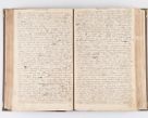 Zdjęcie nr 136 dla obiektu archiwalnego: Visitatio decanatus Boboviensis externa per Joannem Januszowski, archidiaconum Sandecensem, plebanum Solecensem ex mandato speciali R.D. Petri Tylicki episcopi Cracoviensis, praesentibus Martino Chochorovio, preasbytero et Martino Servatio, Andreoviensi clerico facta