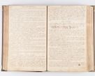 Zdjęcie nr 132 dla obiektu archiwalnego: Visitatio decanatus Boboviensis externa per Joannem Januszowski, archidiaconum Sandecensem, plebanum Solecensem ex mandato speciali R.D. Petri Tylicki episcopi Cracoviensis, praesentibus Martino Chochorovio, preasbytero et Martino Servatio, Andreoviensi clerico facta
