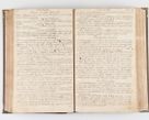 Zdjęcie nr 138 dla obiektu archiwalnego: Visitatio decanatus Boboviensis externa per Joannem Januszowski, archidiaconum Sandecensem, plebanum Solecensem ex mandato speciali R.D. Petri Tylicki episcopi Cracoviensis, praesentibus Martino Chochorovio, preasbytero et Martino Servatio, Andreoviensi clerico facta