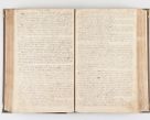 Zdjęcie nr 139 dla obiektu archiwalnego: Visitatio decanatus Boboviensis externa per Joannem Januszowski, archidiaconum Sandecensem, plebanum Solecensem ex mandato speciali R.D. Petri Tylicki episcopi Cracoviensis, praesentibus Martino Chochorovio, preasbytero et Martino Servatio, Andreoviensi clerico facta