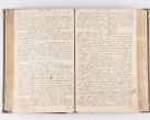 Zdjęcie nr 140 dla obiektu archiwalnego: Visitatio decanatus Boboviensis externa per Joannem Januszowski, archidiaconum Sandecensem, plebanum Solecensem ex mandato speciali R.D. Petri Tylicki episcopi Cracoviensis, praesentibus Martino Chochorovio, preasbytero et Martino Servatio, Andreoviensi clerico facta