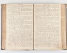 Zdjęcie nr 142 dla obiektu archiwalnego: Visitatio decanatus Boboviensis externa per Joannem Januszowski, archidiaconum Sandecensem, plebanum Solecensem ex mandato speciali R.D. Petri Tylicki episcopi Cracoviensis, praesentibus Martino Chochorovio, preasbytero et Martino Servatio, Andreoviensi clerico facta