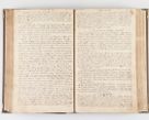 Zdjęcie nr 143 dla obiektu archiwalnego: Visitatio decanatus Boboviensis externa per Joannem Januszowski, archidiaconum Sandecensem, plebanum Solecensem ex mandato speciali R.D. Petri Tylicki episcopi Cracoviensis, praesentibus Martino Chochorovio, preasbytero et Martino Servatio, Andreoviensi clerico facta
