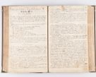 Zdjęcie nr 145 dla obiektu archiwalnego: Visitatio decanatus Boboviensis externa per Joannem Januszowski, archidiaconum Sandecensem, plebanum Solecensem ex mandato speciali R.D. Petri Tylicki episcopi Cracoviensis, praesentibus Martino Chochorovio, preasbytero et Martino Servatio, Andreoviensi clerico facta