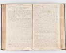 Zdjęcie nr 148 dla obiektu archiwalnego: Visitatio decanatus Boboviensis externa per Joannem Januszowski, archidiaconum Sandecensem, plebanum Solecensem ex mandato speciali R.D. Petri Tylicki episcopi Cracoviensis, praesentibus Martino Chochorovio, preasbytero et Martino Servatio, Andreoviensi clerico facta