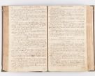 Zdjęcie nr 153 dla obiektu archiwalnego: Visitatio decanatus Boboviensis externa per Joannem Januszowski, archidiaconum Sandecensem, plebanum Solecensem ex mandato speciali R.D. Petri Tylicki episcopi Cracoviensis, praesentibus Martino Chochorovio, preasbytero et Martino Servatio, Andreoviensi clerico facta
