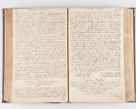 Zdjęcie nr 155 dla obiektu archiwalnego: Visitatio decanatus Boboviensis externa per Joannem Januszowski, archidiaconum Sandecensem, plebanum Solecensem ex mandato speciali R.D. Petri Tylicki episcopi Cracoviensis, praesentibus Martino Chochorovio, preasbytero et Martino Servatio, Andreoviensi clerico facta