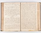 Zdjęcie nr 157 dla obiektu archiwalnego: Visitatio decanatus Boboviensis externa per Joannem Januszowski, archidiaconum Sandecensem, plebanum Solecensem ex mandato speciali R.D. Petri Tylicki episcopi Cracoviensis, praesentibus Martino Chochorovio, preasbytero et Martino Servatio, Andreoviensi clerico facta