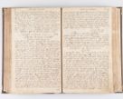 Zdjęcie nr 158 dla obiektu archiwalnego: Visitatio decanatus Boboviensis externa per Joannem Januszowski, archidiaconum Sandecensem, plebanum Solecensem ex mandato speciali R.D. Petri Tylicki episcopi Cracoviensis, praesentibus Martino Chochorovio, preasbytero et Martino Servatio, Andreoviensi clerico facta