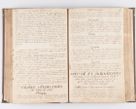 Zdjęcie nr 163 dla obiektu archiwalnego: Visitatio decanatus Boboviensis externa per Joannem Januszowski, archidiaconum Sandecensem, plebanum Solecensem ex mandato speciali R.D. Petri Tylicki episcopi Cracoviensis, praesentibus Martino Chochorovio, preasbytero et Martino Servatio, Andreoviensi clerico facta