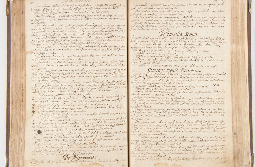 Zdjęcie nr 166 dla obiektu archiwalnego: Visitatio decanatus Boboviensis externa per Joannem Januszowski, archidiaconum Sandecensem, plebanum Solecensem ex mandato speciali R.D. Petri Tylicki episcopi Cracoviensis, praesentibus Martino Chochorovio, preasbytero et Martino Servatio, Andreoviensi clerico facta