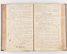 Zdjęcie nr 166 dla obiektu archiwalnego: Visitatio decanatus Boboviensis externa per Joannem Januszowski, archidiaconum Sandecensem, plebanum Solecensem ex mandato speciali R.D. Petri Tylicki episcopi Cracoviensis, praesentibus Martino Chochorovio, preasbytero et Martino Servatio, Andreoviensi clerico facta