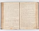 Zdjęcie nr 164 dla obiektu archiwalnego: Visitatio decanatus Boboviensis externa per Joannem Januszowski, archidiaconum Sandecensem, plebanum Solecensem ex mandato speciali R.D. Petri Tylicki episcopi Cracoviensis, praesentibus Martino Chochorovio, preasbytero et Martino Servatio, Andreoviensi clerico facta