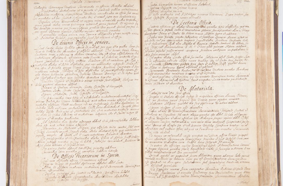 Zdjęcie nr 167 dla obiektu archiwalnego: Visitatio decanatus Boboviensis externa per Joannem Januszowski, archidiaconum Sandecensem, plebanum Solecensem ex mandato speciali R.D. Petri Tylicki episcopi Cracoviensis, praesentibus Martino Chochorovio, preasbytero et Martino Servatio, Andreoviensi clerico facta