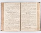 Zdjęcie nr 168 dla obiektu archiwalnego: Visitatio decanatus Boboviensis externa per Joannem Januszowski, archidiaconum Sandecensem, plebanum Solecensem ex mandato speciali R.D. Petri Tylicki episcopi Cracoviensis, praesentibus Martino Chochorovio, preasbytero et Martino Servatio, Andreoviensi clerico facta