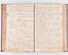 Zdjęcie nr 170 dla obiektu archiwalnego: Visitatio decanatus Boboviensis externa per Joannem Januszowski, archidiaconum Sandecensem, plebanum Solecensem ex mandato speciali R.D. Petri Tylicki episcopi Cracoviensis, praesentibus Martino Chochorovio, preasbytero et Martino Servatio, Andreoviensi clerico facta