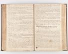 Zdjęcie nr 172 dla obiektu archiwalnego: Visitatio decanatus Boboviensis externa per Joannem Januszowski, archidiaconum Sandecensem, plebanum Solecensem ex mandato speciali R.D. Petri Tylicki episcopi Cracoviensis, praesentibus Martino Chochorovio, preasbytero et Martino Servatio, Andreoviensi clerico facta