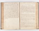 Zdjęcie nr 175 dla obiektu archiwalnego: Visitatio decanatus Boboviensis externa per Joannem Januszowski, archidiaconum Sandecensem, plebanum Solecensem ex mandato speciali R.D. Petri Tylicki episcopi Cracoviensis, praesentibus Martino Chochorovio, preasbytero et Martino Servatio, Andreoviensi clerico facta