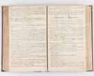 Zdjęcie nr 178 dla obiektu archiwalnego: Visitatio decanatus Boboviensis externa per Joannem Januszowski, archidiaconum Sandecensem, plebanum Solecensem ex mandato speciali R.D. Petri Tylicki episcopi Cracoviensis, praesentibus Martino Chochorovio, preasbytero et Martino Servatio, Andreoviensi clerico facta