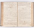 Zdjęcie nr 182 dla obiektu archiwalnego: Visitatio decanatus Boboviensis externa per Joannem Januszowski, archidiaconum Sandecensem, plebanum Solecensem ex mandato speciali R.D. Petri Tylicki episcopi Cracoviensis, praesentibus Martino Chochorovio, preasbytero et Martino Servatio, Andreoviensi clerico facta