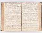 Zdjęcie nr 183 dla obiektu archiwalnego: Visitatio decanatus Boboviensis externa per Joannem Januszowski, archidiaconum Sandecensem, plebanum Solecensem ex mandato speciali R.D. Petri Tylicki episcopi Cracoviensis, praesentibus Martino Chochorovio, preasbytero et Martino Servatio, Andreoviensi clerico facta