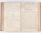 Zdjęcie nr 184 dla obiektu archiwalnego: Visitatio decanatus Boboviensis externa per Joannem Januszowski, archidiaconum Sandecensem, plebanum Solecensem ex mandato speciali R.D. Petri Tylicki episcopi Cracoviensis, praesentibus Martino Chochorovio, preasbytero et Martino Servatio, Andreoviensi clerico facta