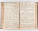 Zdjęcie nr 186 dla obiektu archiwalnego: Visitatio decanatus Boboviensis externa per Joannem Januszowski, archidiaconum Sandecensem, plebanum Solecensem ex mandato speciali R.D. Petri Tylicki episcopi Cracoviensis, praesentibus Martino Chochorovio, preasbytero et Martino Servatio, Andreoviensi clerico facta
